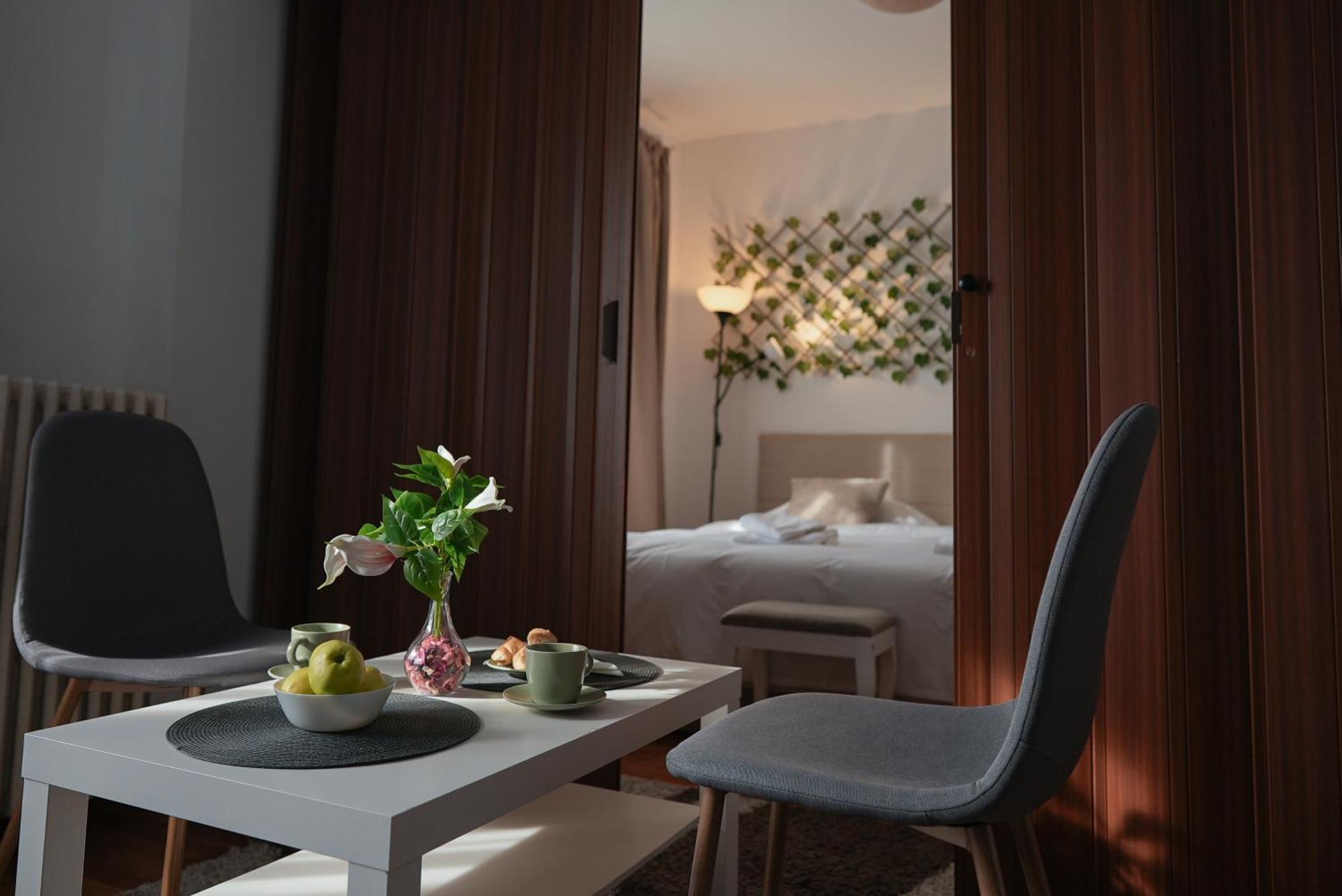 Victoria Avenue Apartments Bukurešť Exteriér fotografie