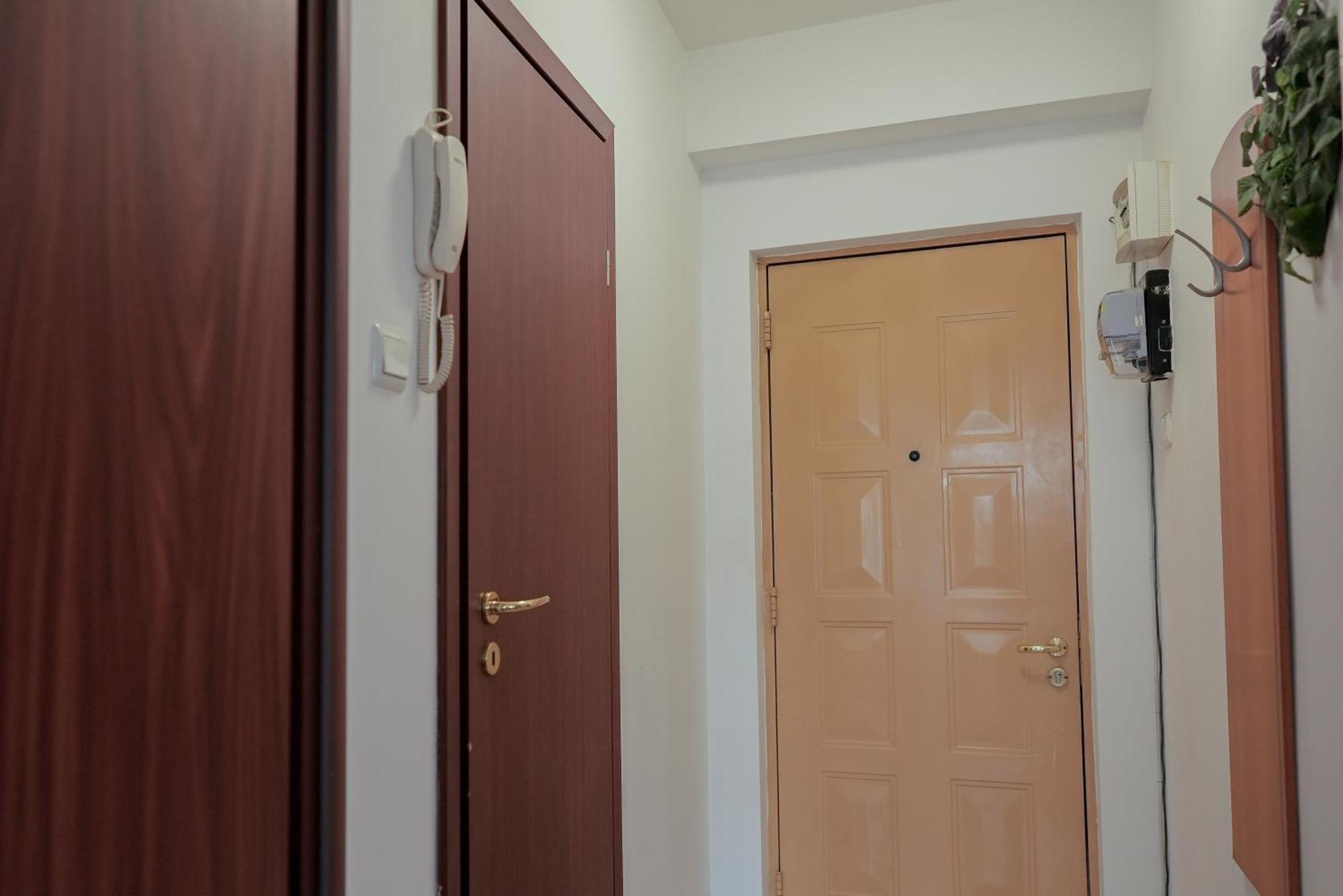 Victoria Avenue Apartments Bukurešť Pokoj fotografie