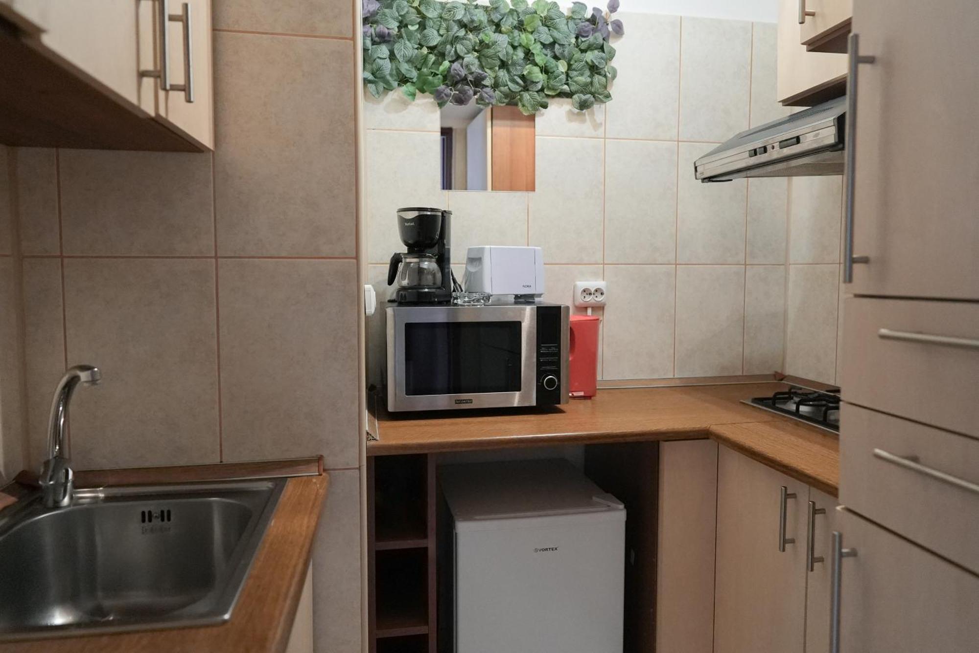 Victoria Avenue Apartments Bukurešť Pokoj fotografie