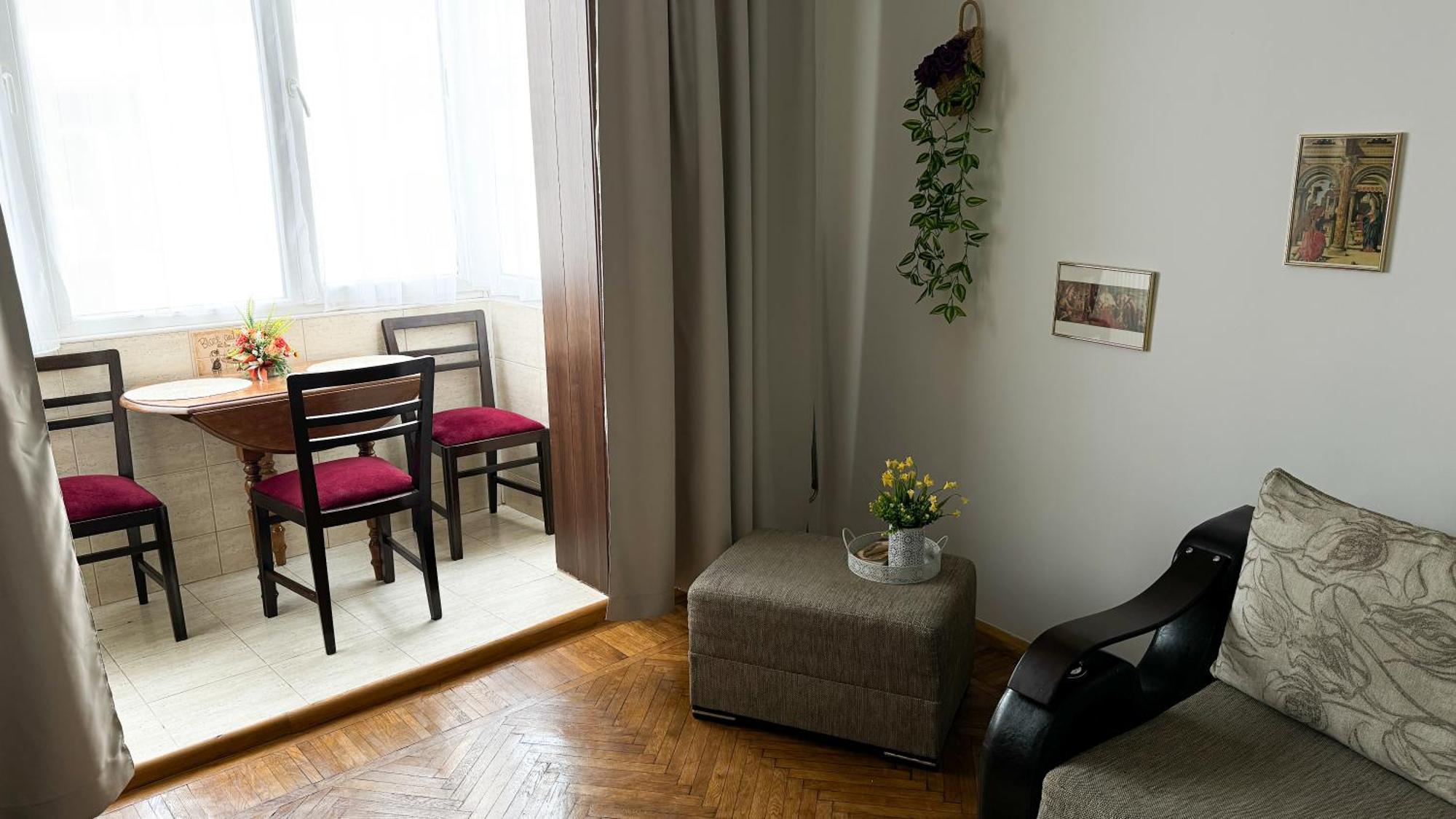 Victoria Avenue Apartments Bukurešť Exteriér fotografie