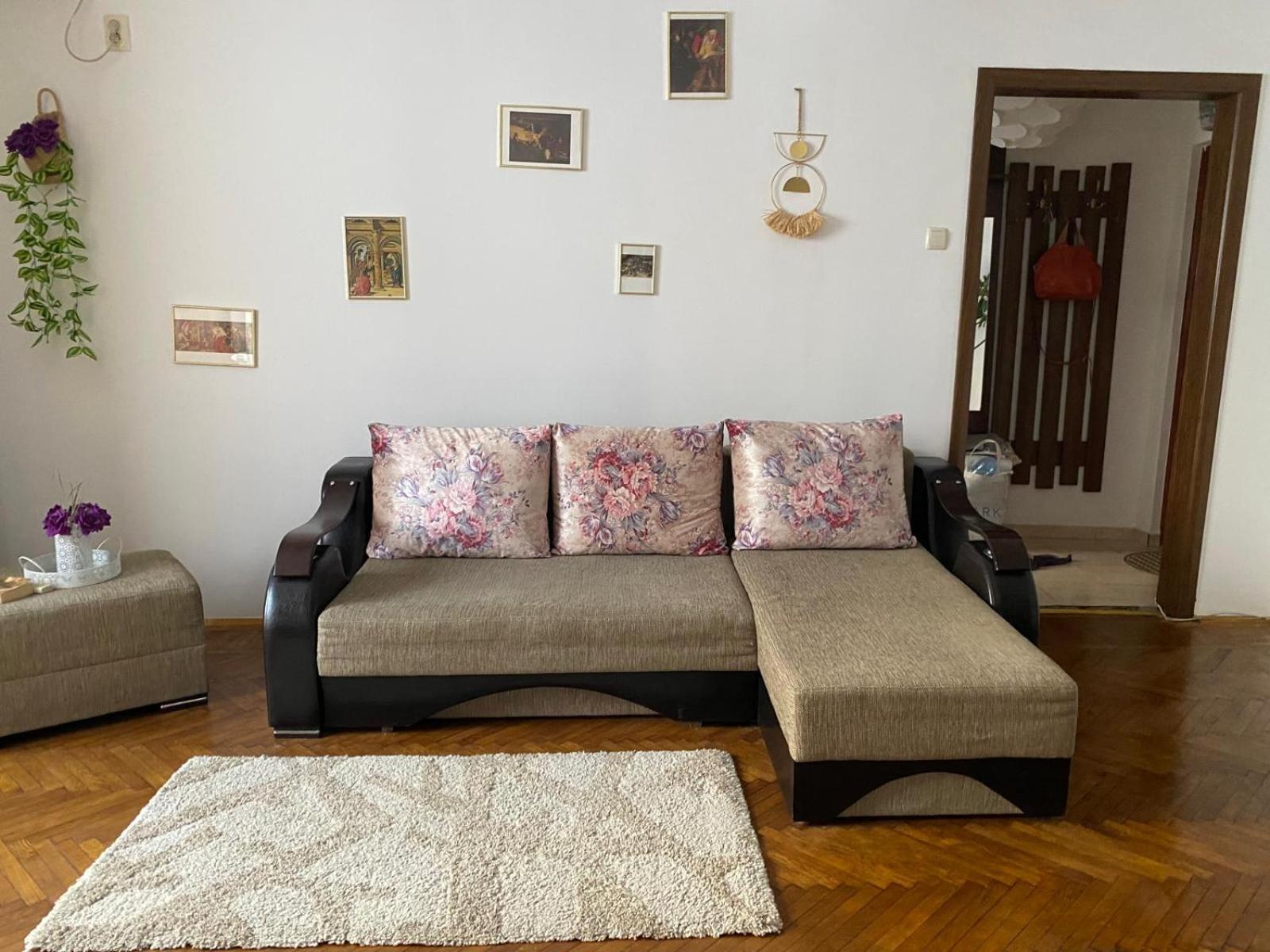 Victoria Avenue Apartments Bukurešť Exteriér fotografie