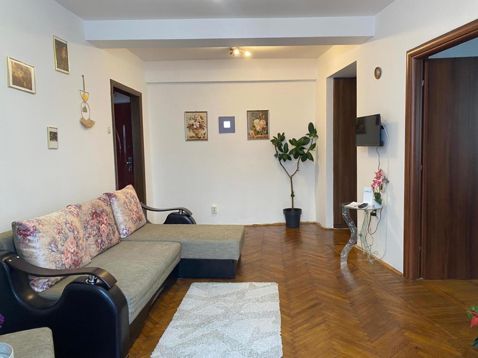 Victoria Avenue Apartments Bukurešť Exteriér fotografie